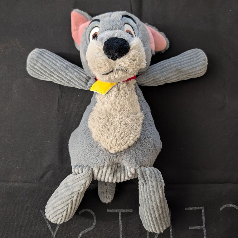 Scentsy Buddy The Tramp - Picture 2 of 4